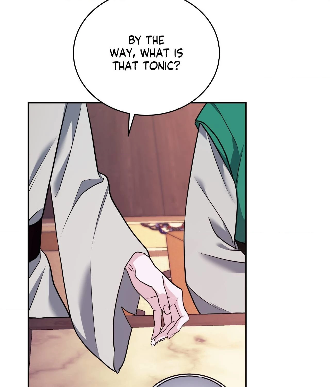 Sleeves Stained in Blood [Official] - Episode 24 manhwa
