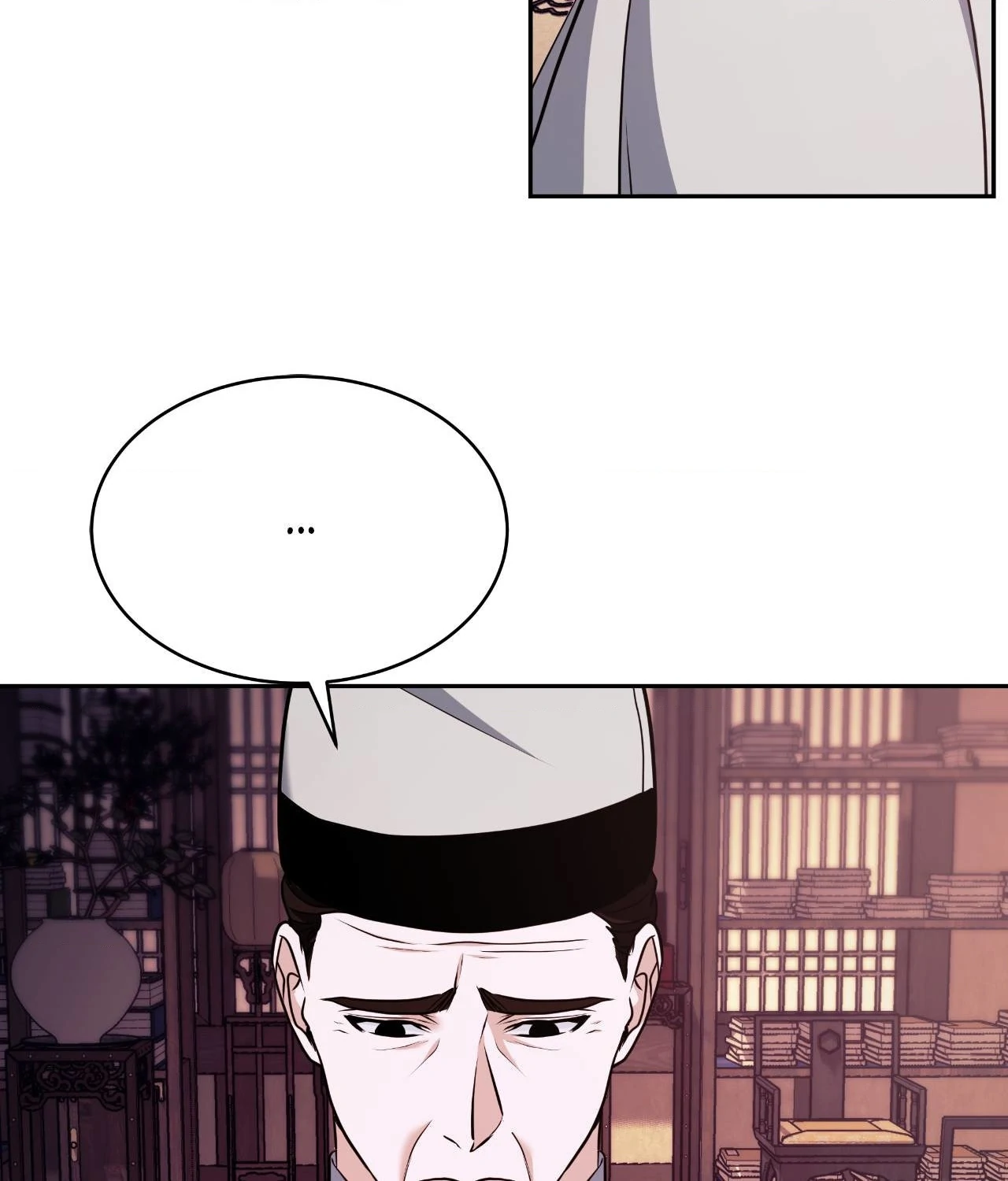 Sleeves Stained in Blood [Official] - Episode 24 manhwa