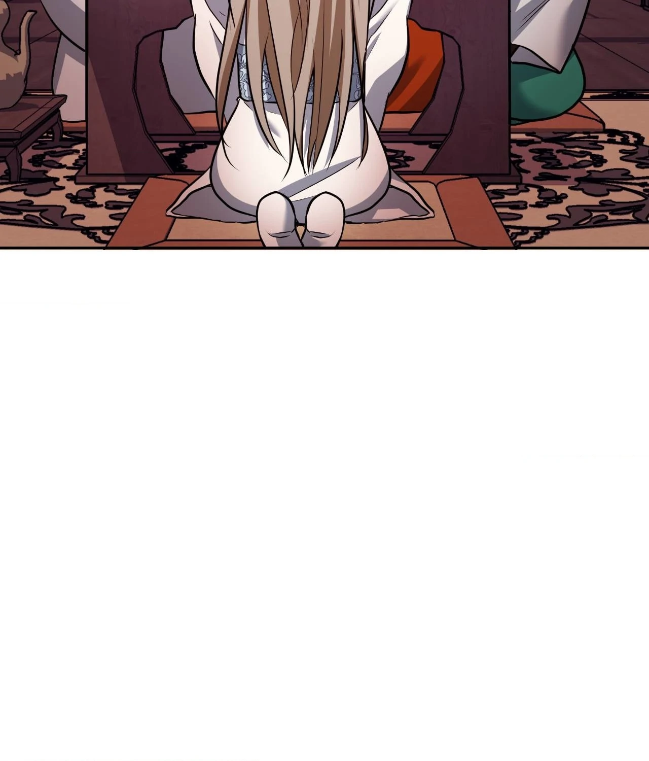 Sleeves Stained in Blood [Official] - Episode 25 manhwa