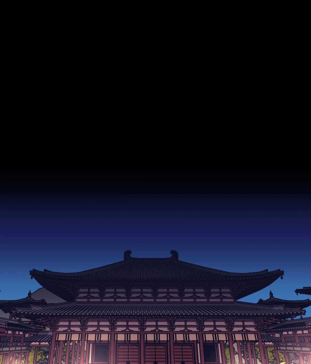 Sleeves Stained in Blood [Official] - Episode 25 manhwa