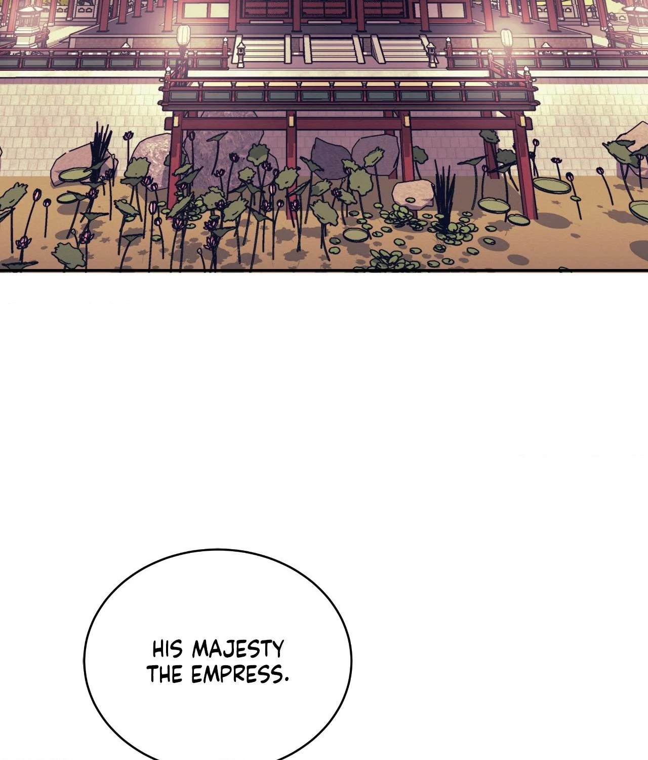 Sleeves Stained in Blood [Official] - Episode 25 manhwa