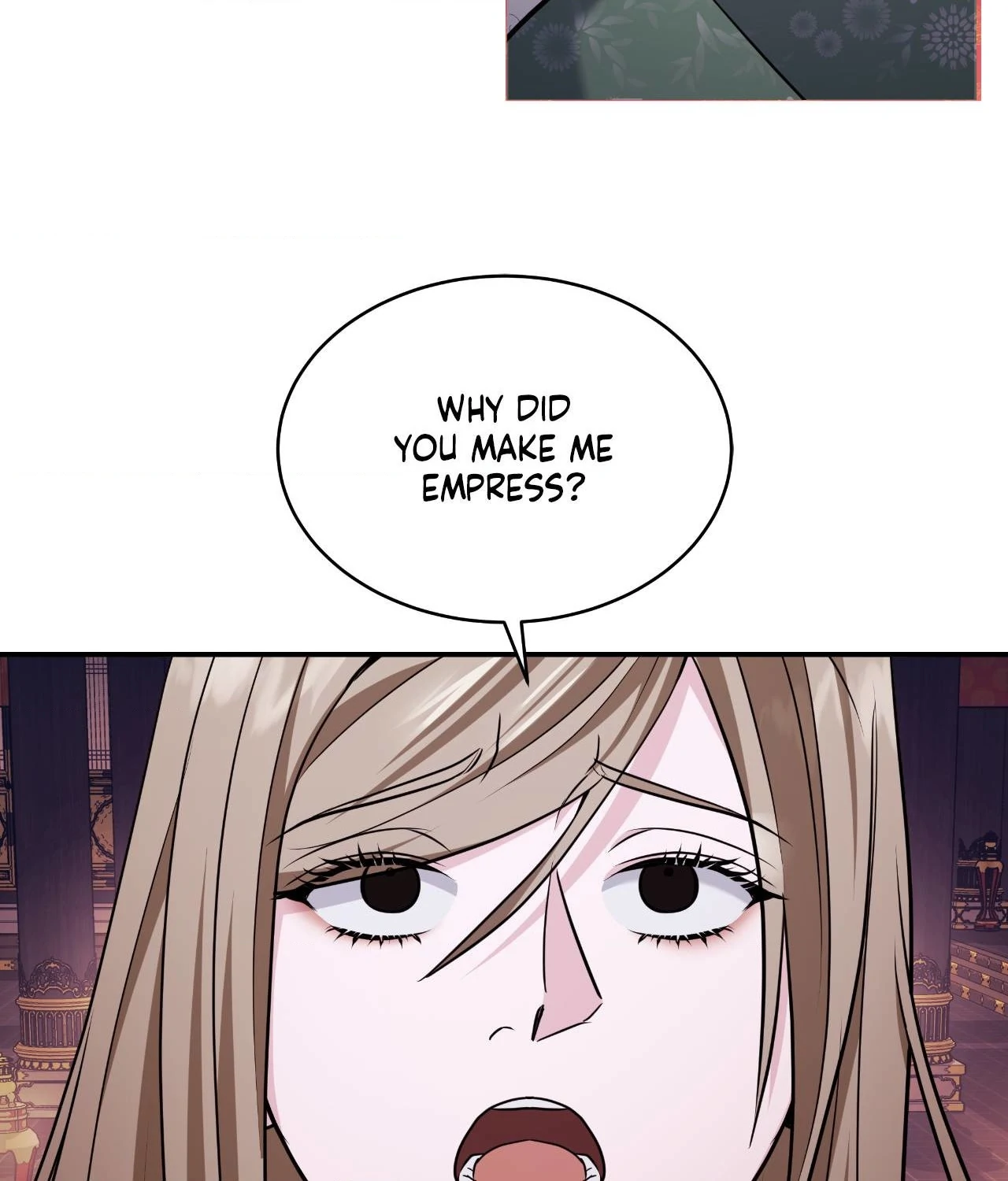 Sleeves Stained in Blood [Official] - Episode 25 manhwa