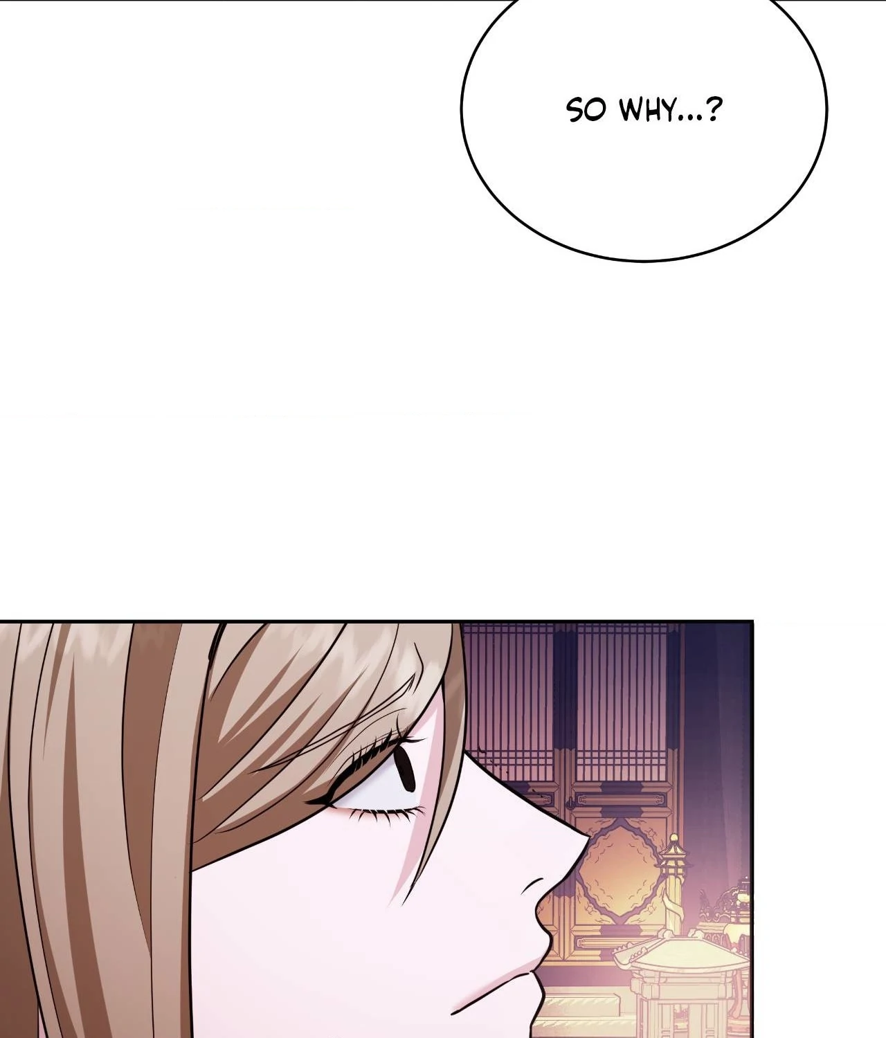 Sleeves Stained in Blood [Official] - Episode 25 manhwa