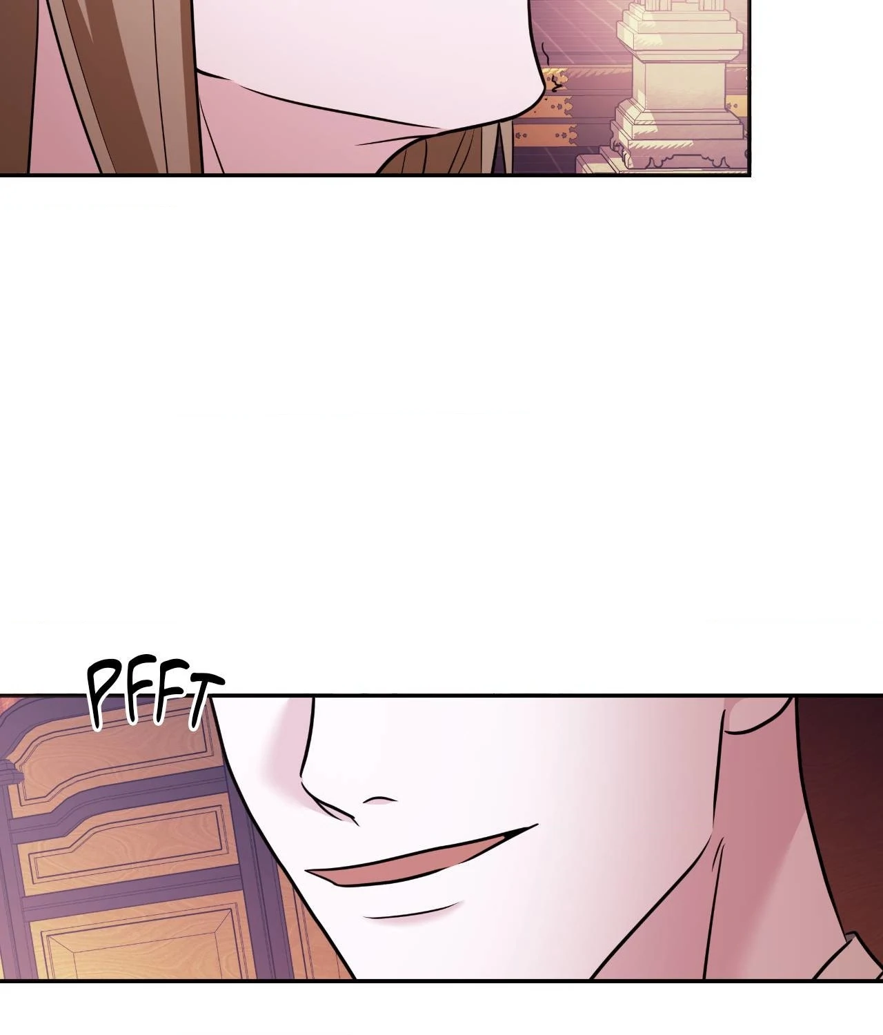 Sleeves Stained in Blood [Official] - Episode 25 manhwa