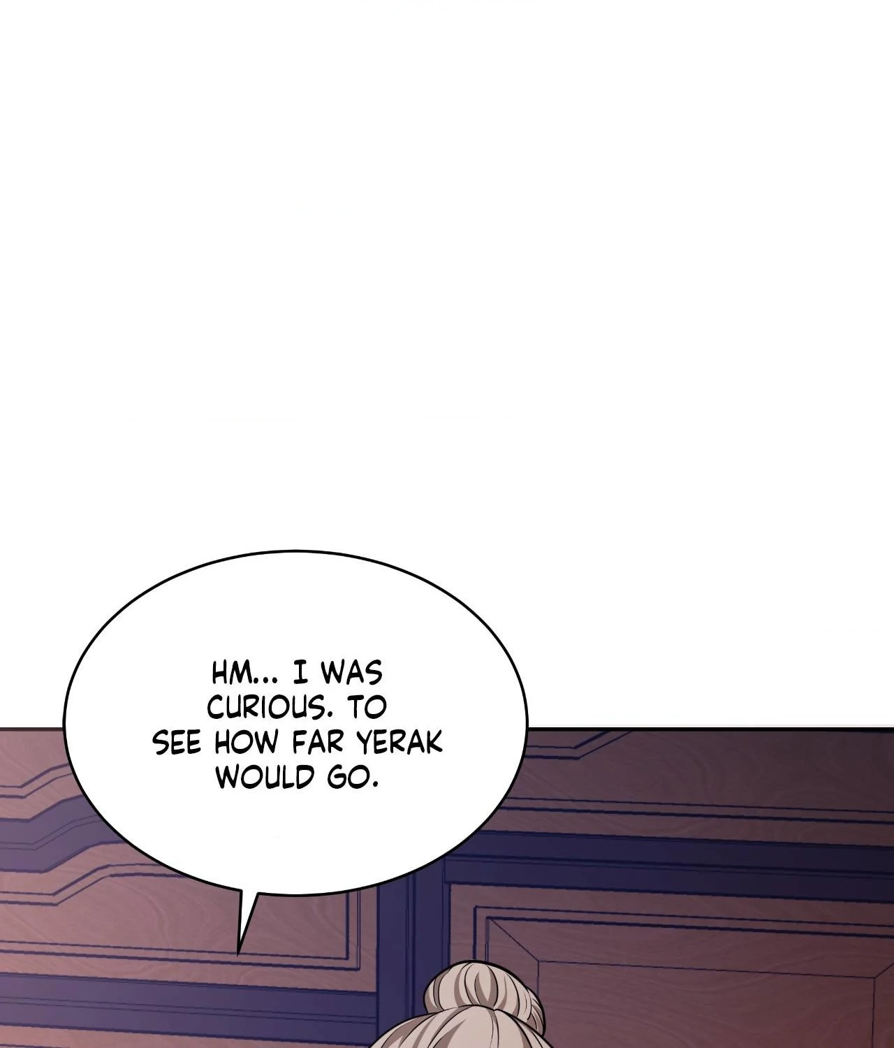 Sleeves Stained in Blood [Official] - Episode 25 manhwa