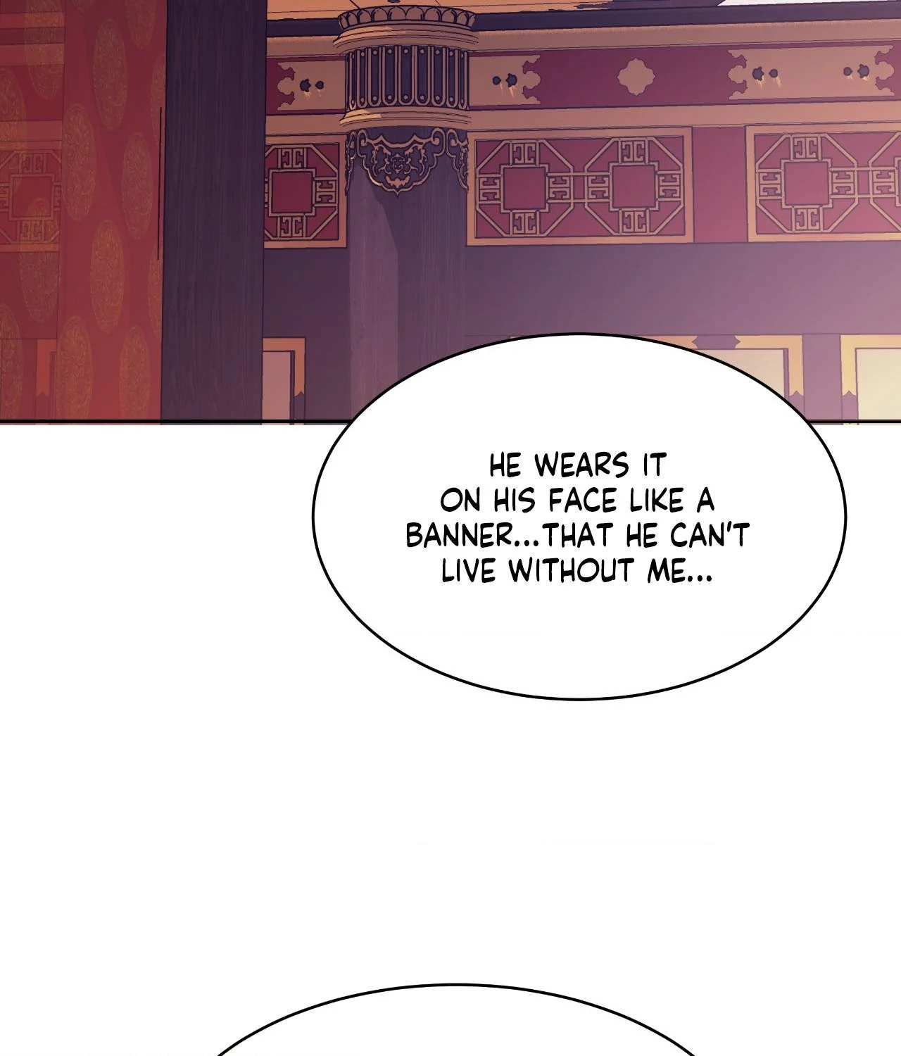 Sleeves Stained in Blood [Official] - Episode 25 manhwa