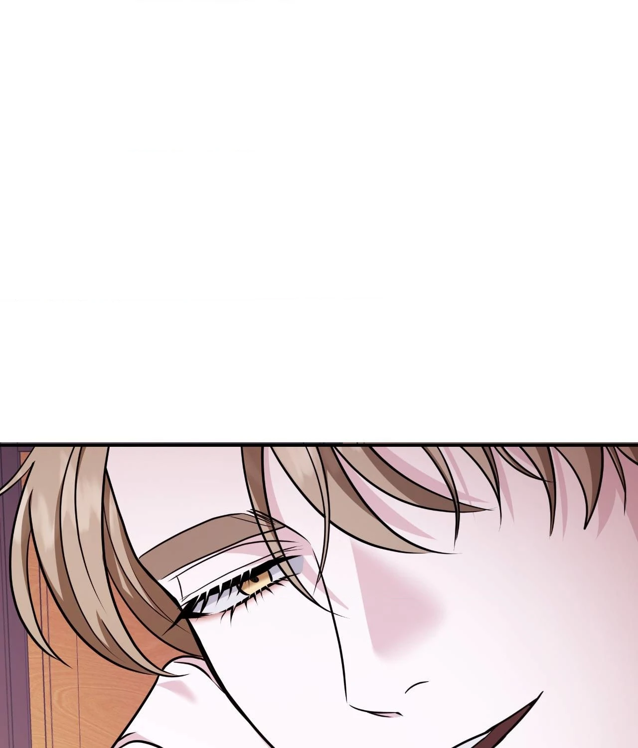 Sleeves Stained in Blood [Official] - Episode 25 manhwa