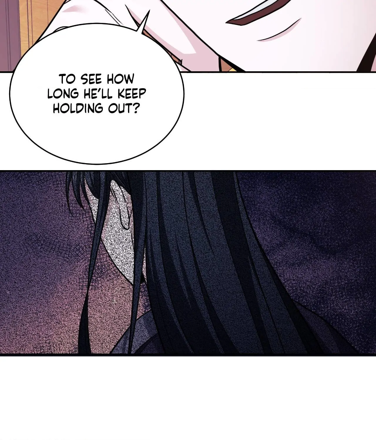Sleeves Stained in Blood [Official] - Episode 25 manhwa