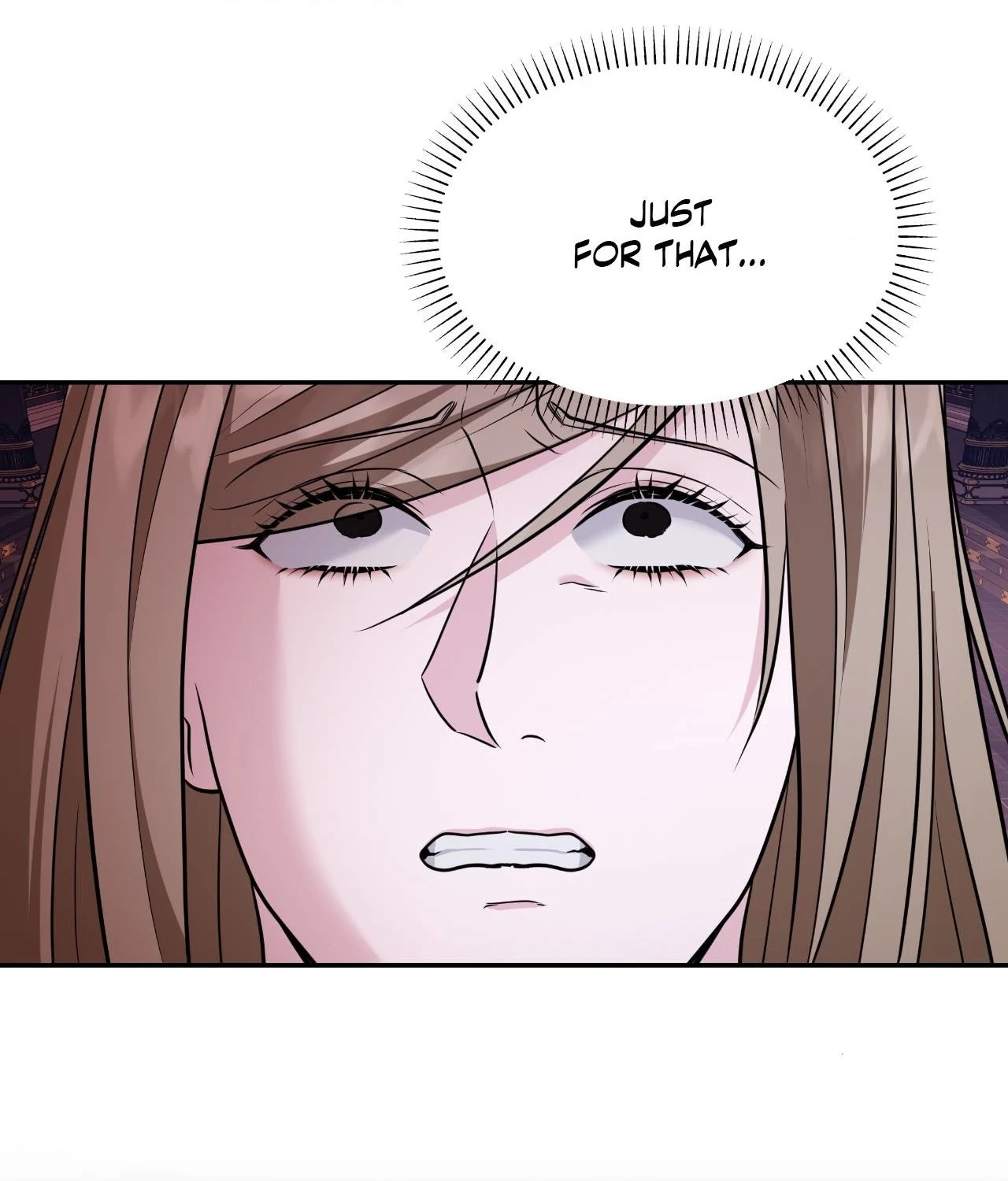 Sleeves Stained in Blood [Official] - Episode 25 manhwa