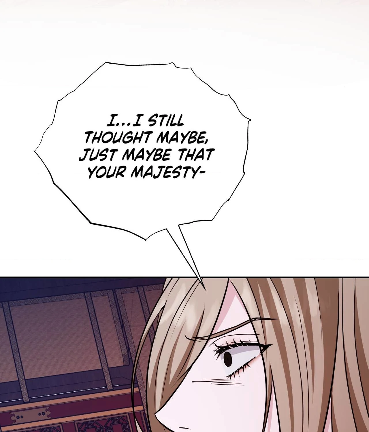 Sleeves Stained in Blood [Official] - Episode 25 manhwa