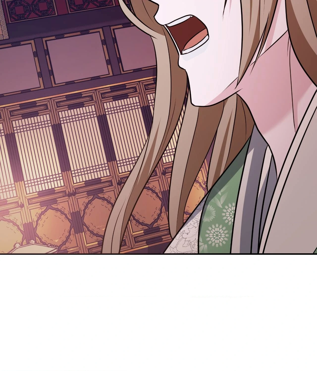 Sleeves Stained in Blood [Official] - Episode 25 manhwa