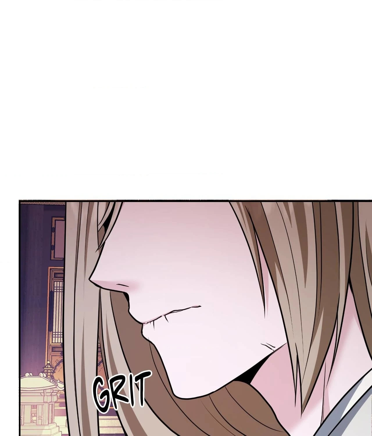 Sleeves Stained in Blood [Official] - Episode 25 manhwa