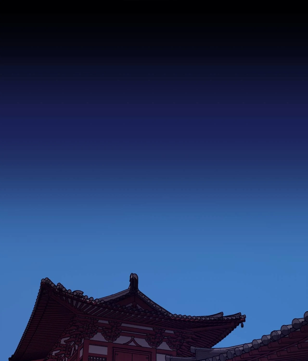 Sleeves Stained in Blood [Official] - Episode 25 manhwa