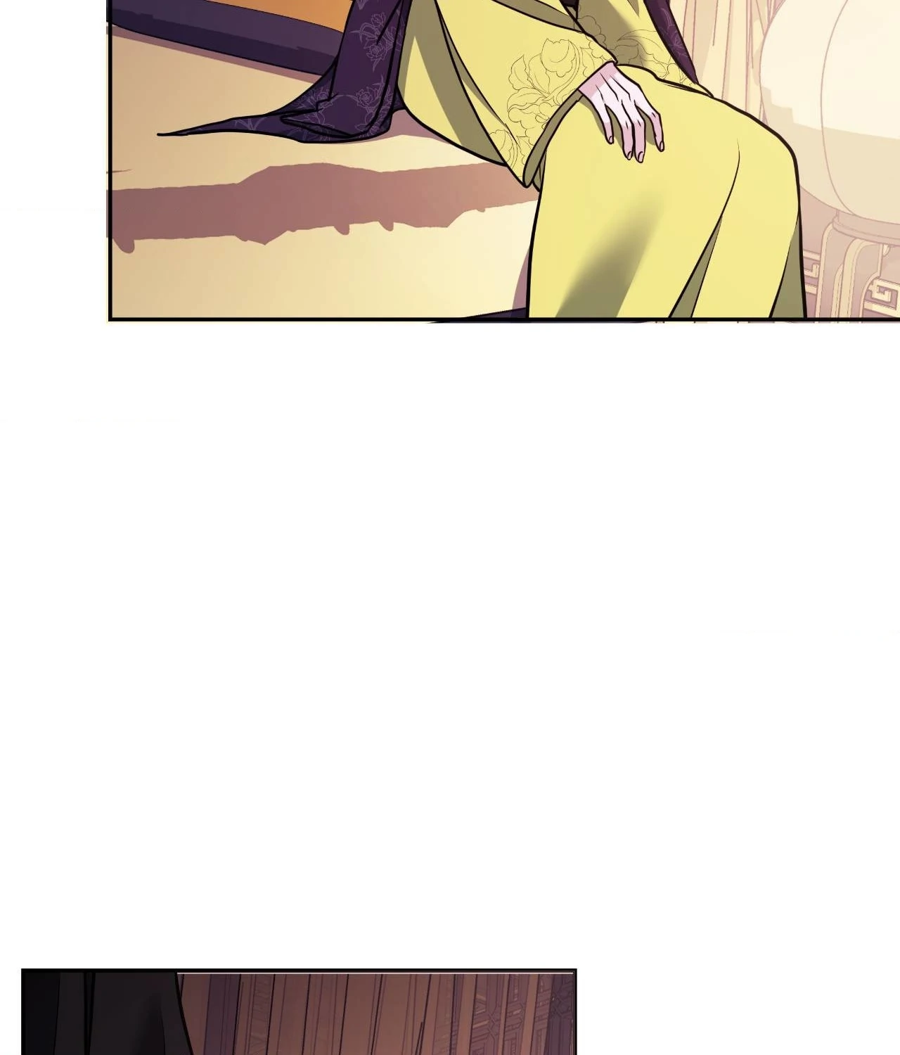 Sleeves Stained in Blood [Official] - Episode 25 manhwa