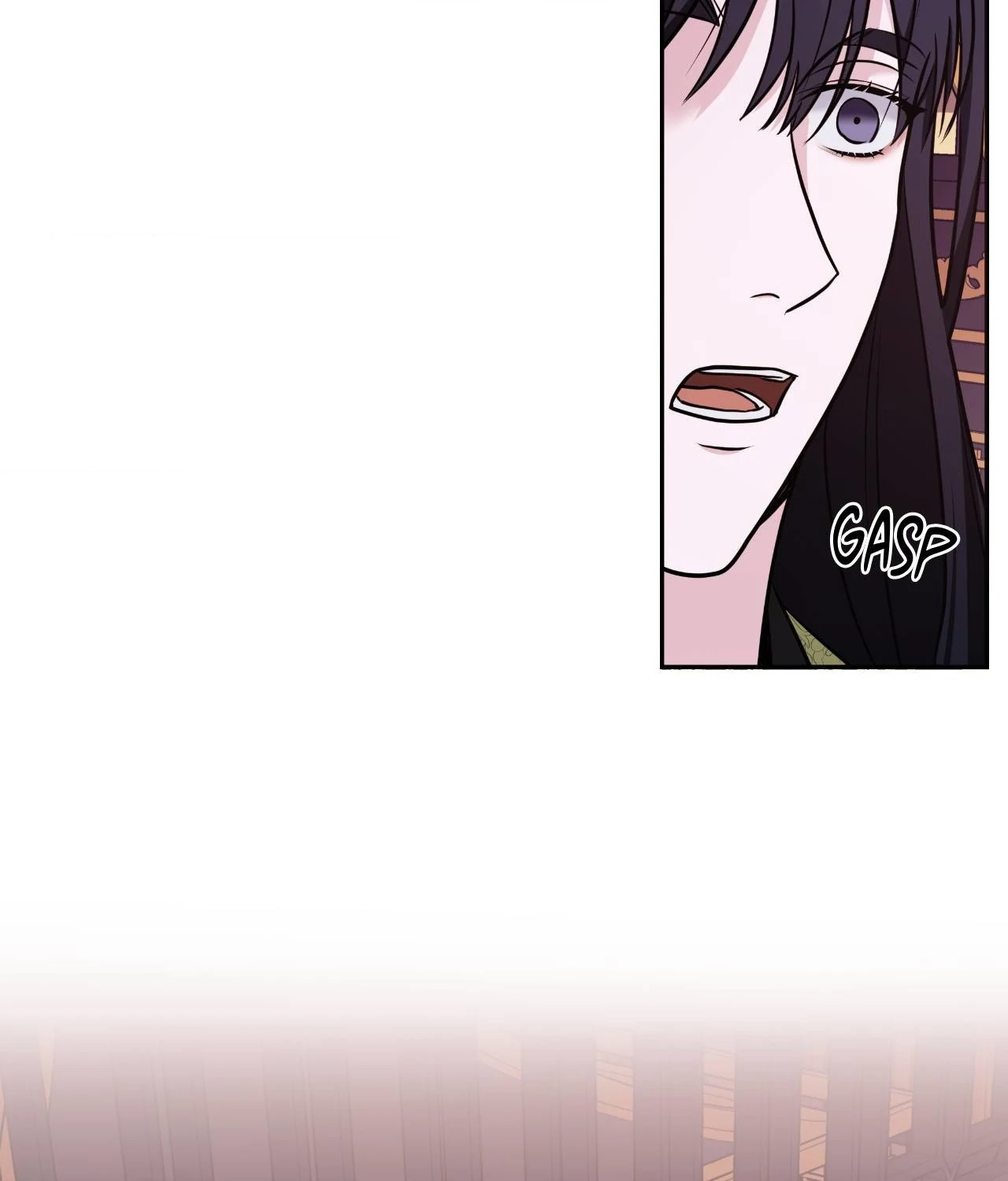 Sleeves Stained in Blood [Official] - Episode 25 manhwa