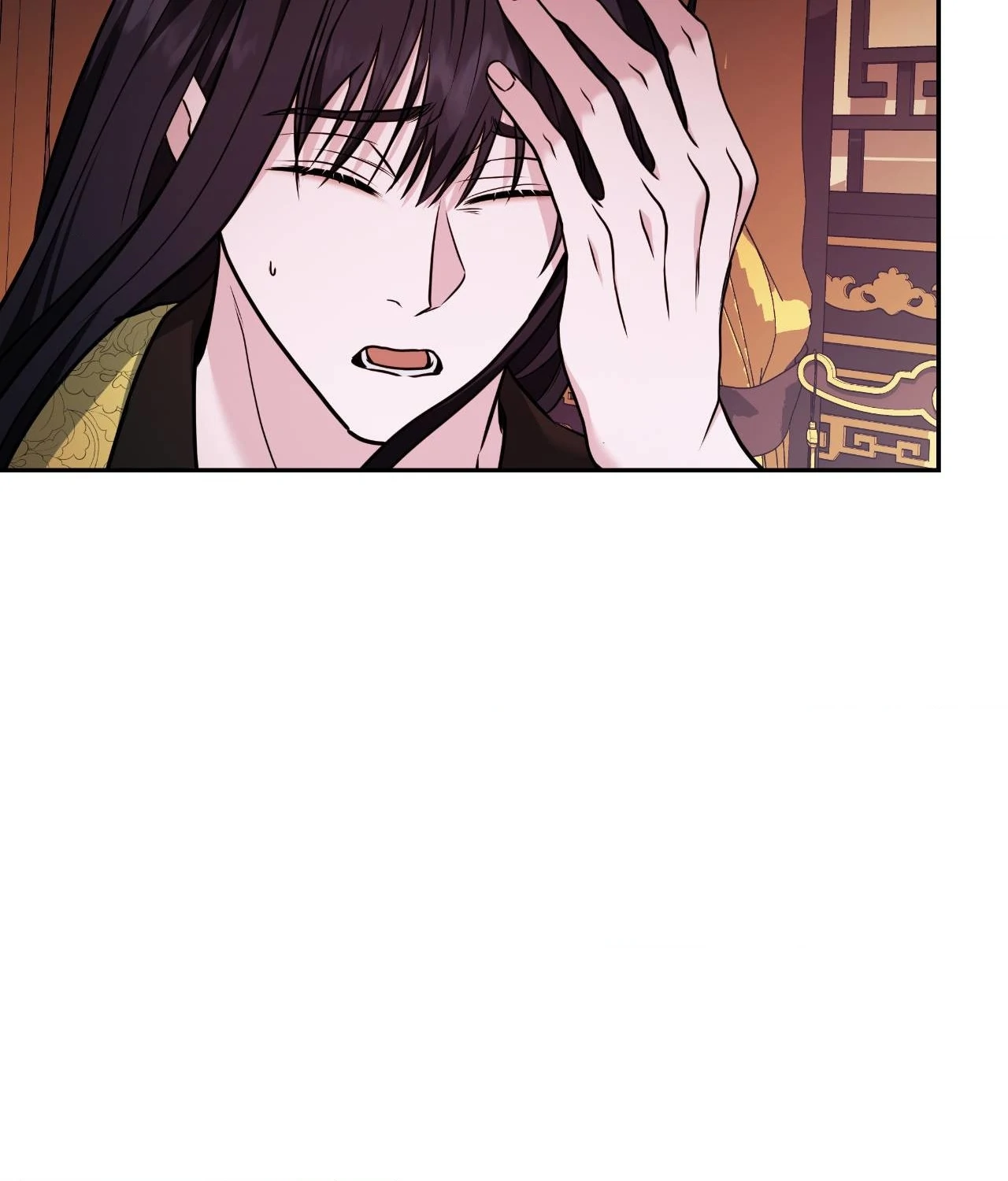 Sleeves Stained in Blood [Official] - Episode 25 manhwa