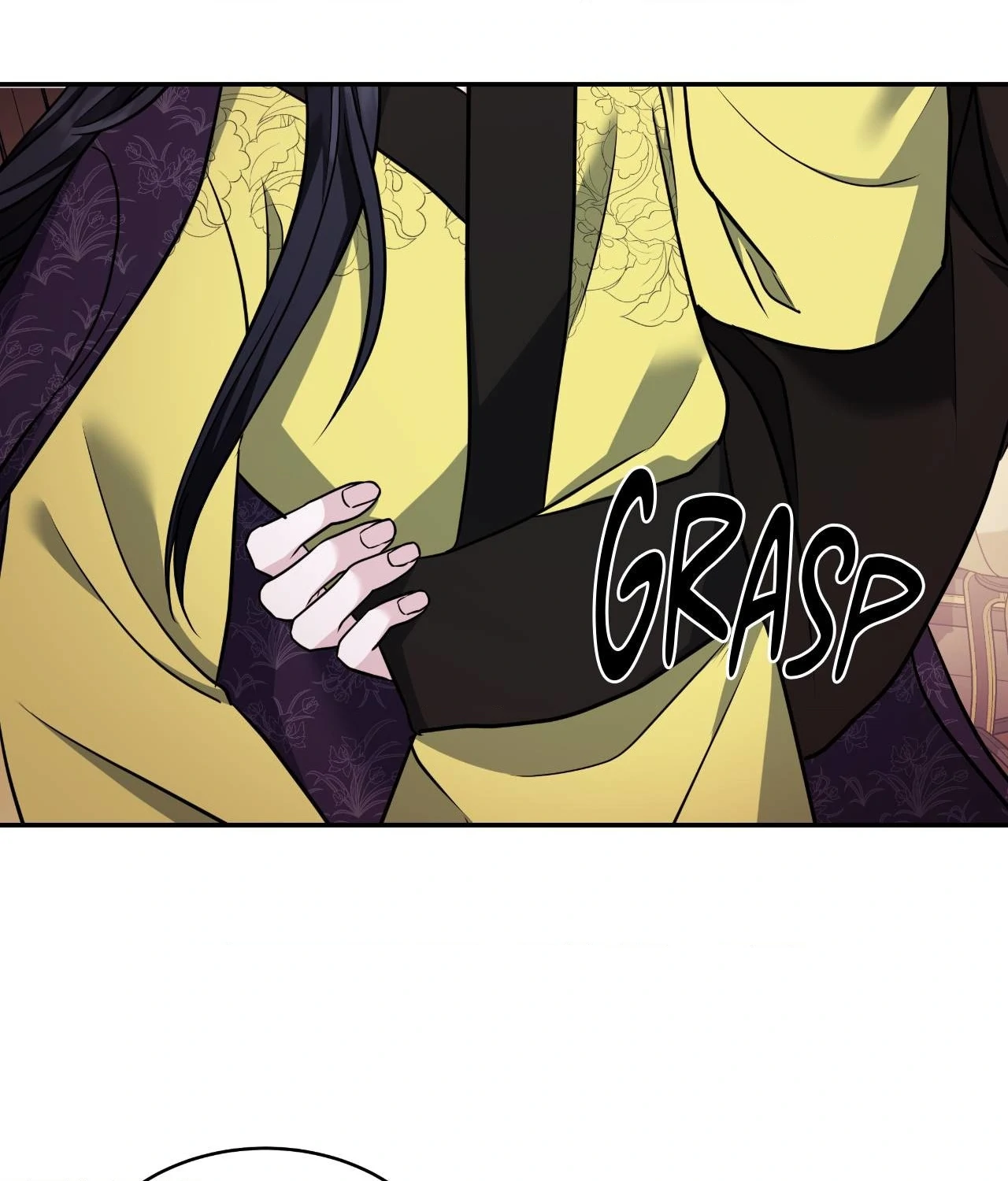 Sleeves Stained in Blood [Official] - Episode 25 manhwa