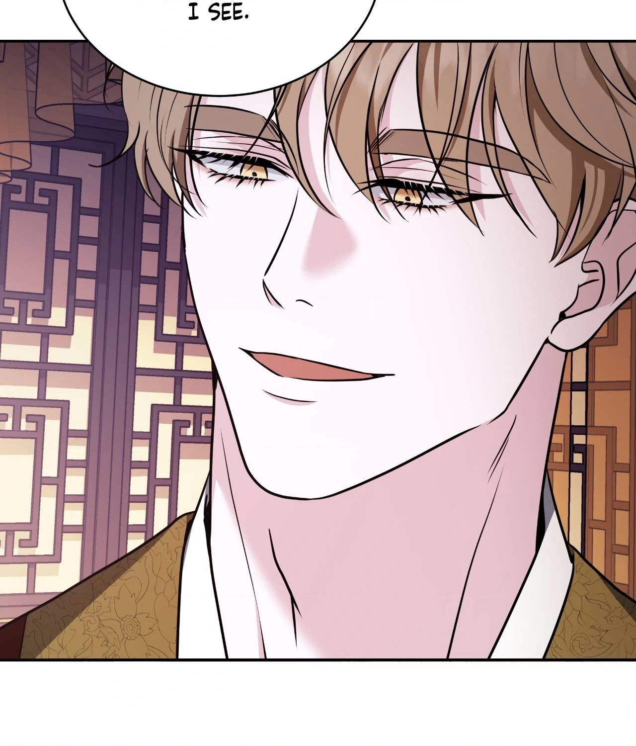 Sleeves Stained in Blood [Official] - Episode 25 manhwa