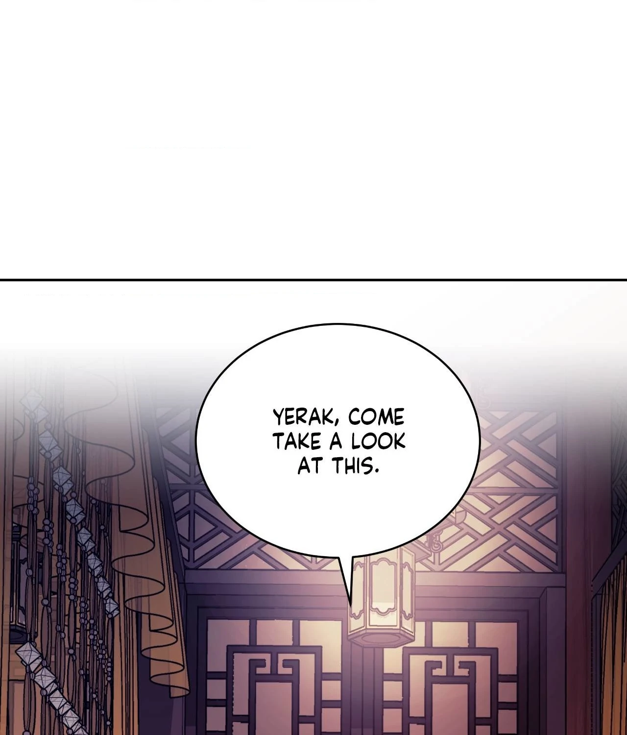 Sleeves Stained in Blood [Official] - Episode 25 manhwa