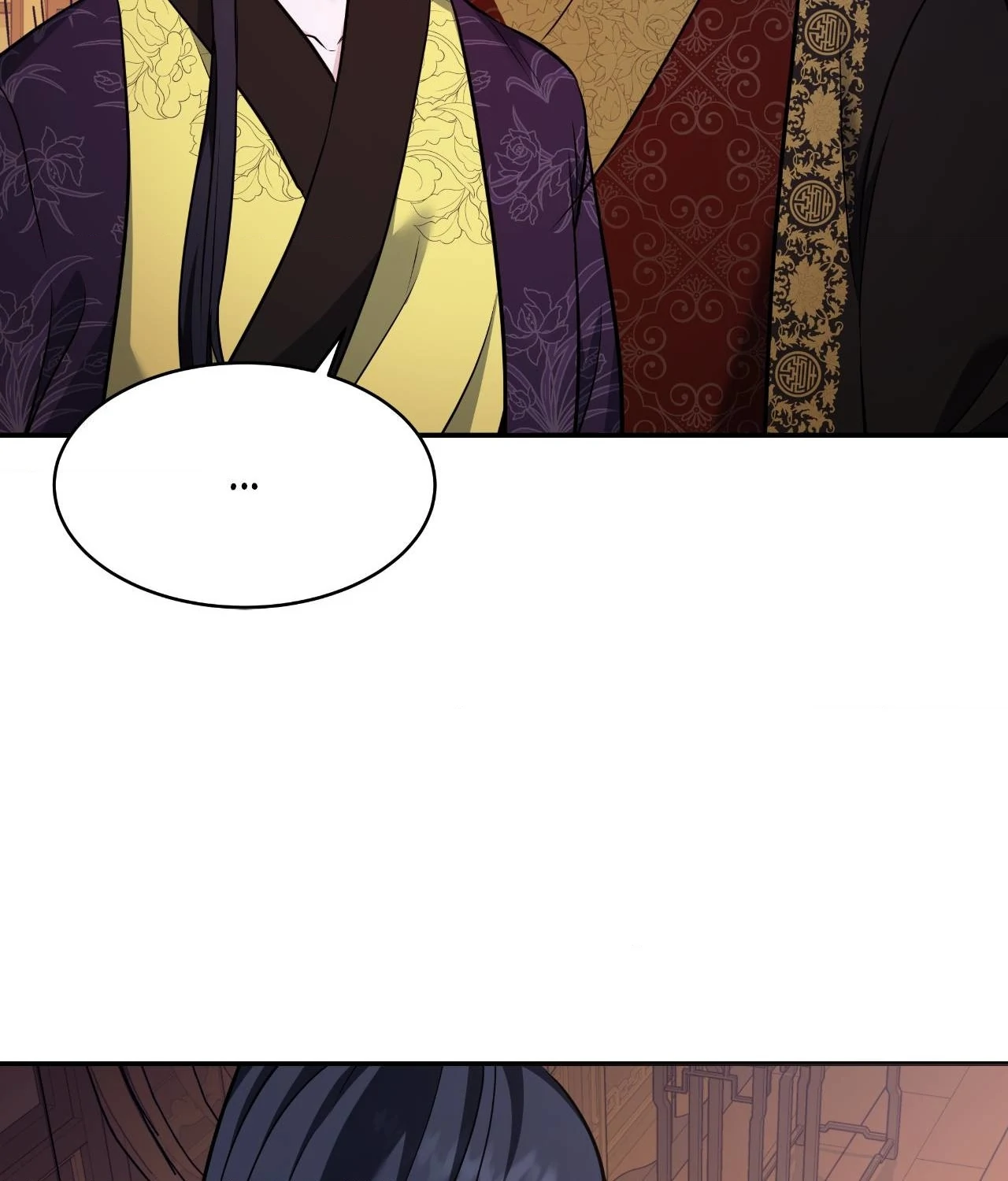 Sleeves Stained in Blood [Official] - Episode 25 manhwa