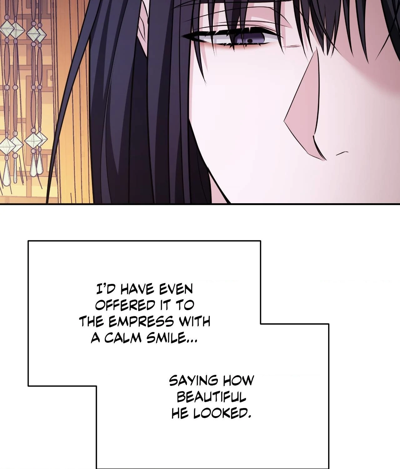 Sleeves Stained in Blood [Official] - Episode 25 manhwa