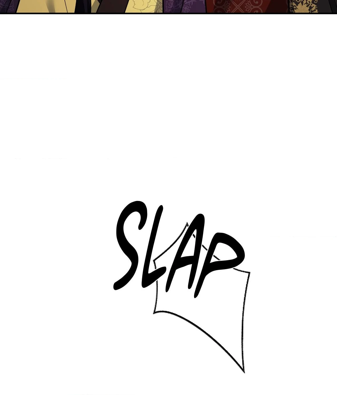 Sleeves Stained in Blood [Official] - Episode 25 manhwa