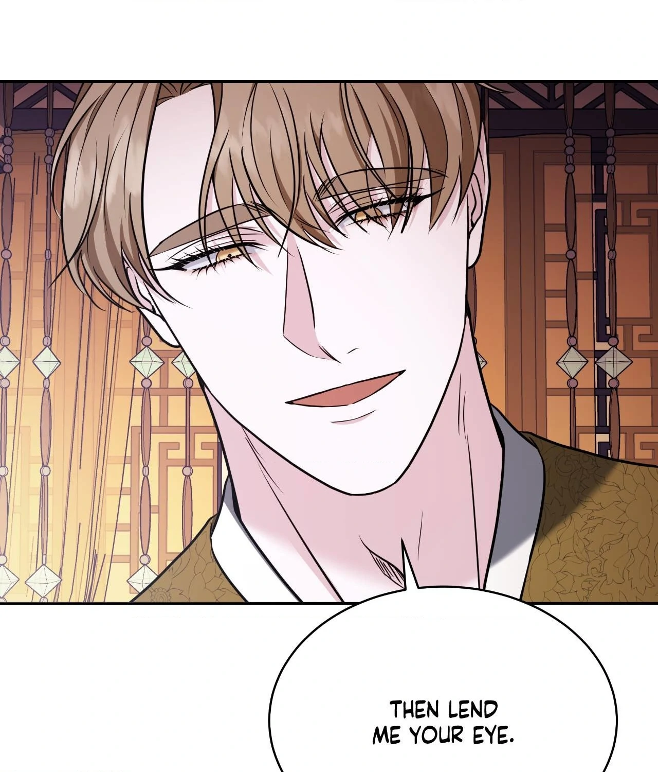 Sleeves Stained in Blood [Official] - Episode 25 manhwa