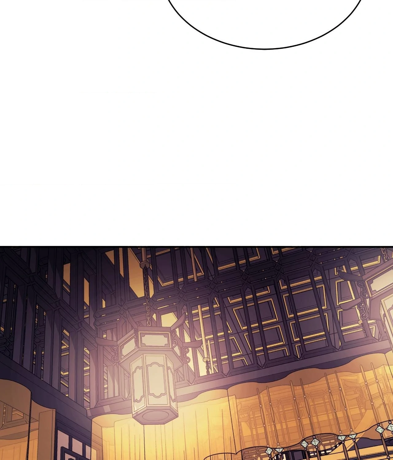 Sleeves Stained in Blood [Official] - Episode 25 manhwa