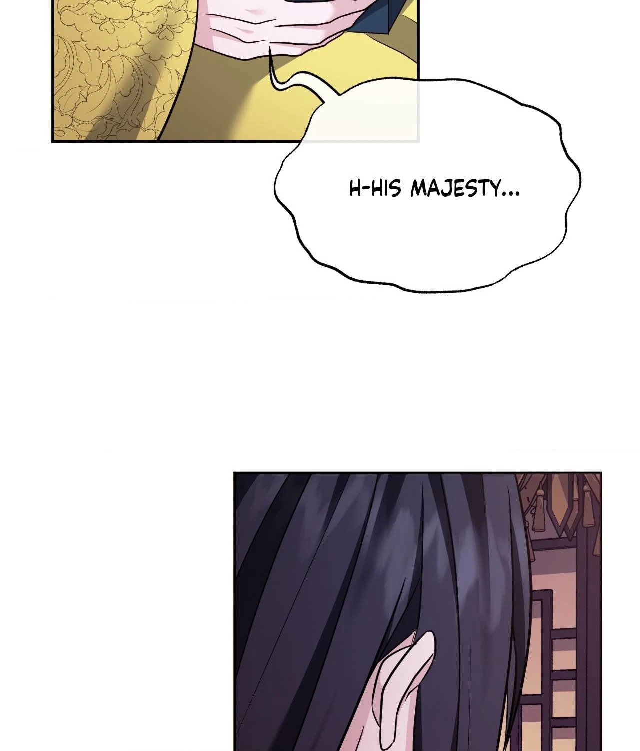 Sleeves Stained in Blood [Official] - Episode 25 manhwa