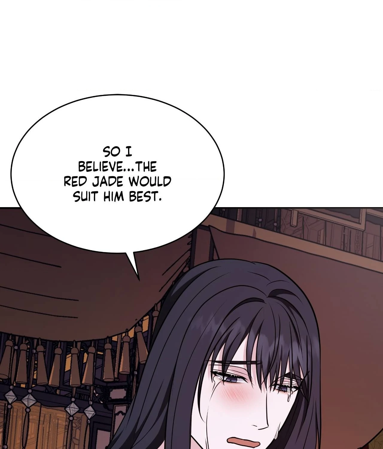 Sleeves Stained in Blood [Official] - Episode 25 manhwa