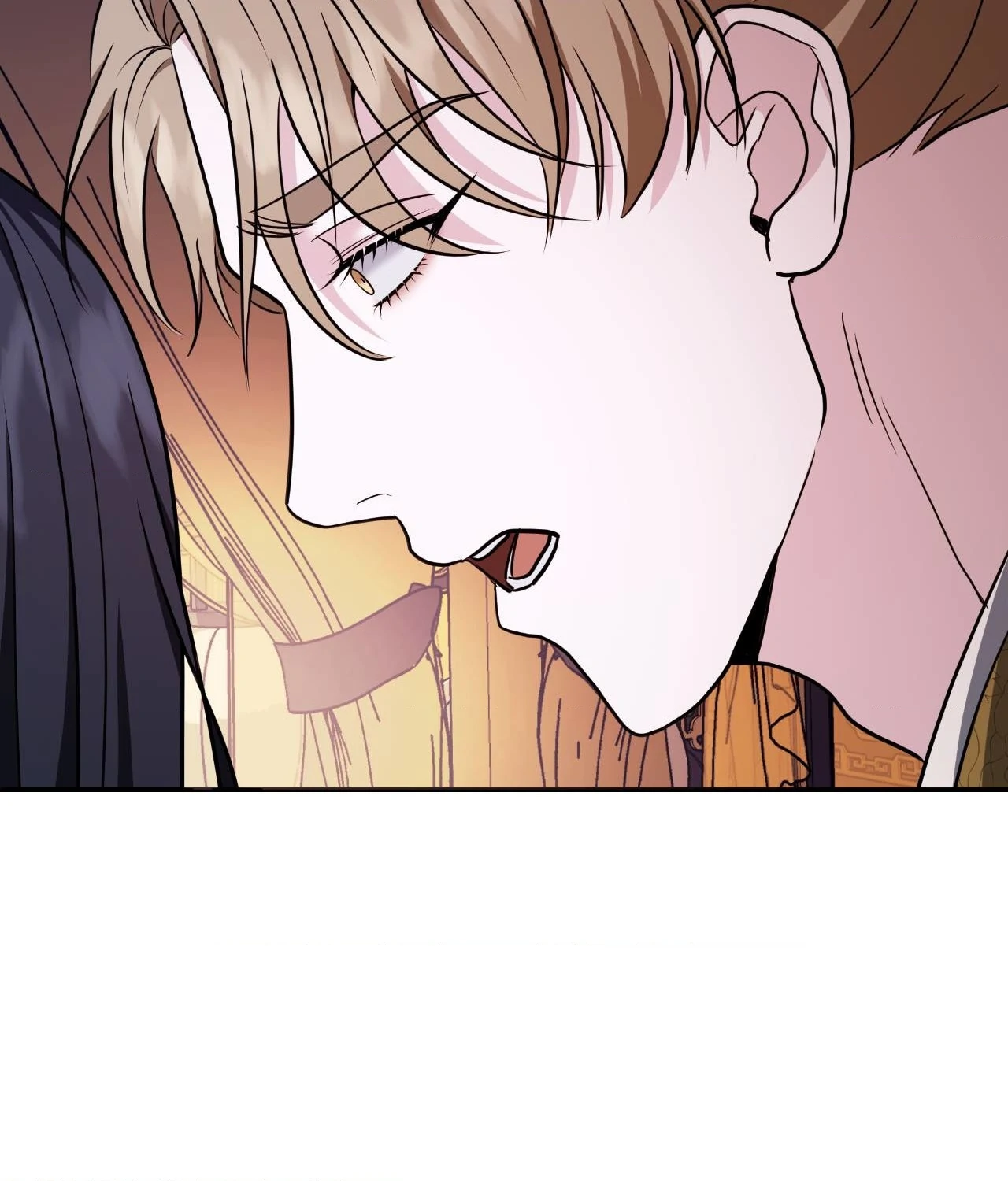 Sleeves Stained in Blood [Official] - Episode 25 manhwa