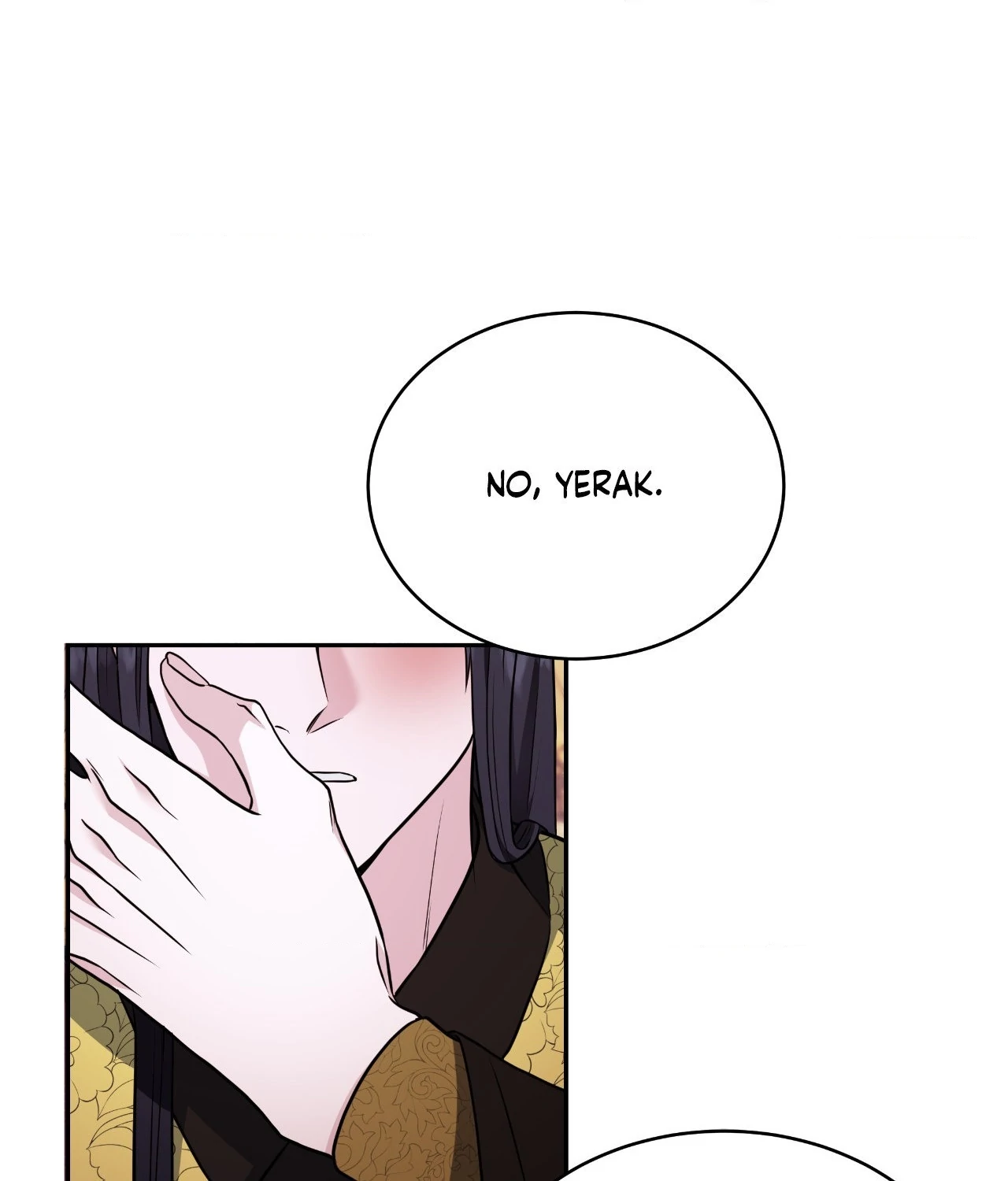 Sleeves Stained in Blood [Official] - Episode 26 manhwa