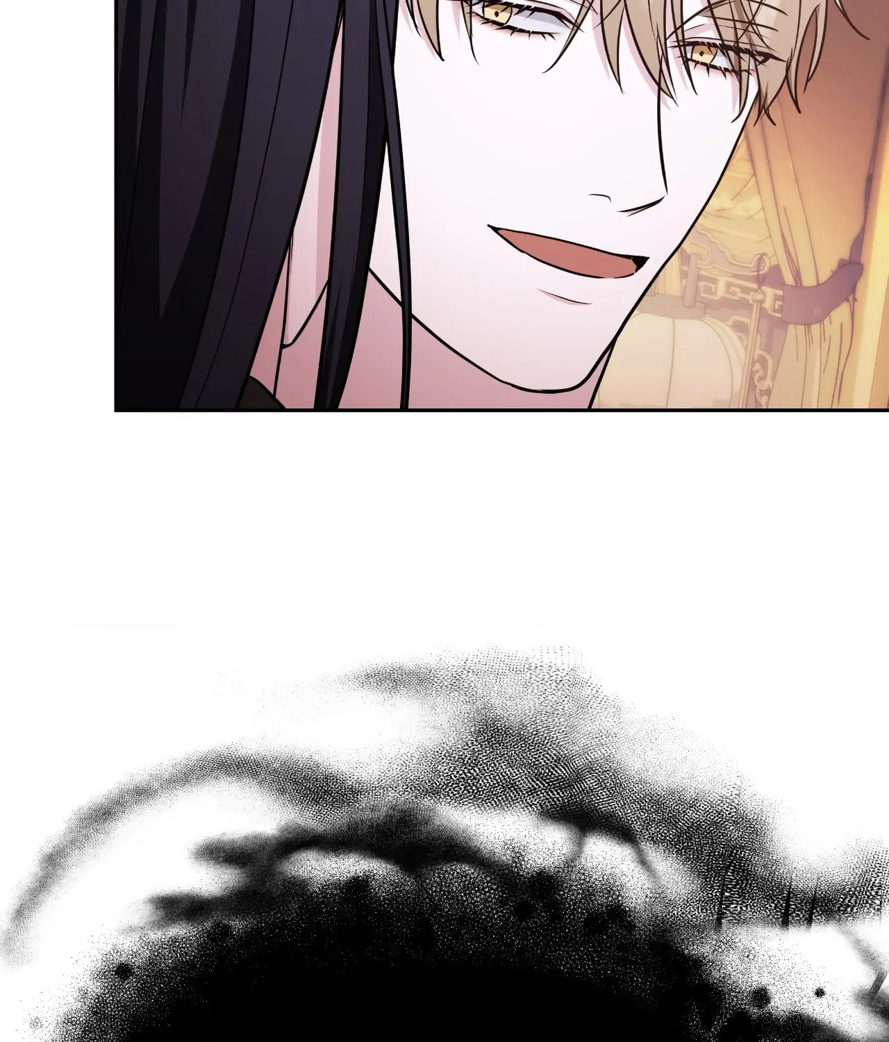 Sleeves Stained in Blood [Official] - Episode 26 manhwa
