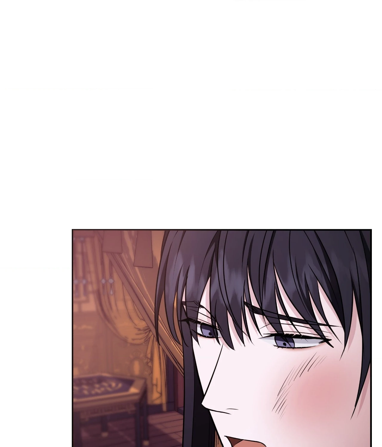 Sleeves Stained in Blood [Official] - Episode 26 manhwa