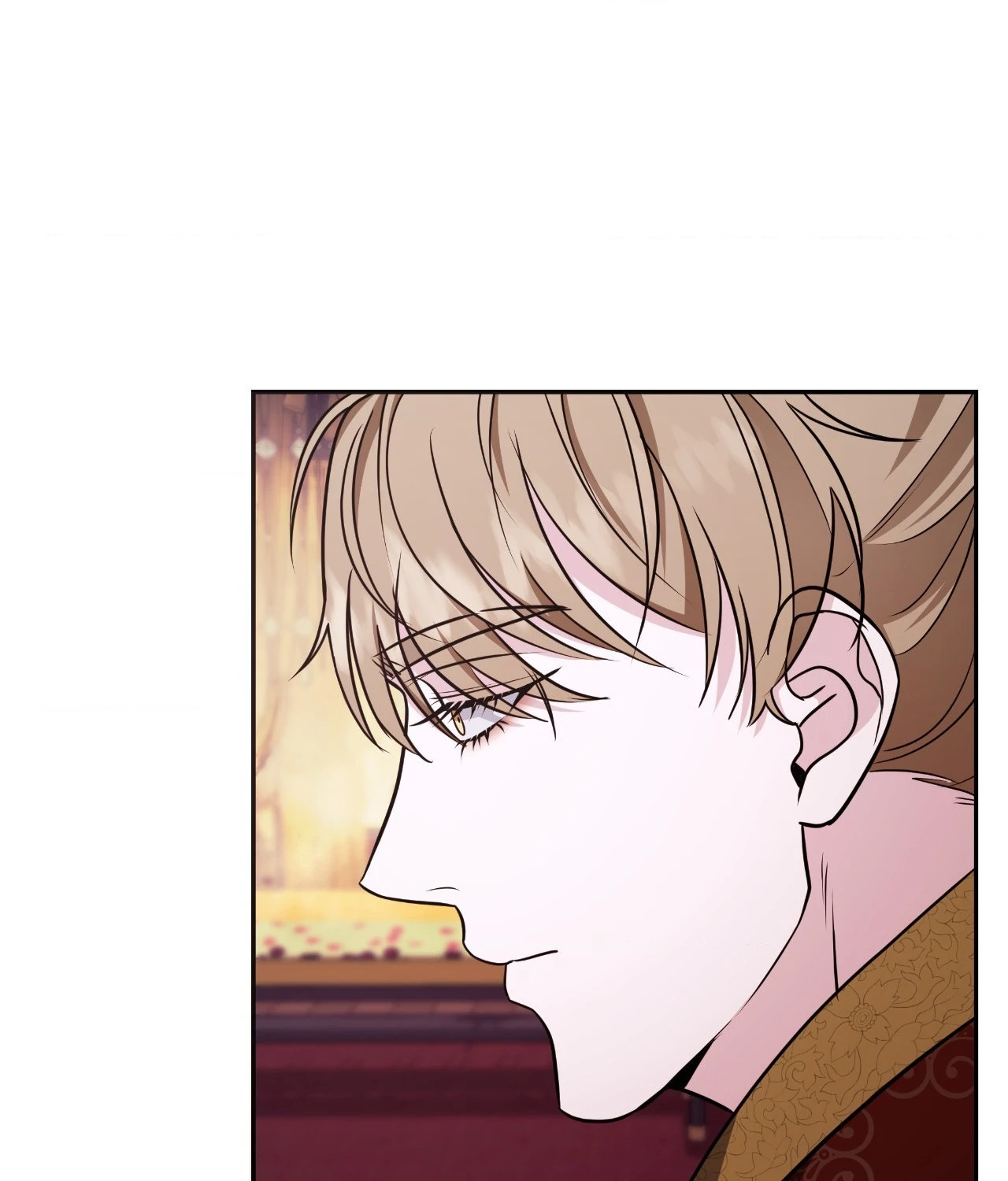 Sleeves Stained in Blood [Official] - Episode 26 manhwa