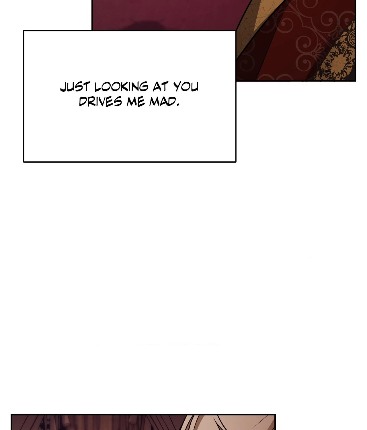 Sleeves Stained in Blood [Official] - Episode 26 manhwa