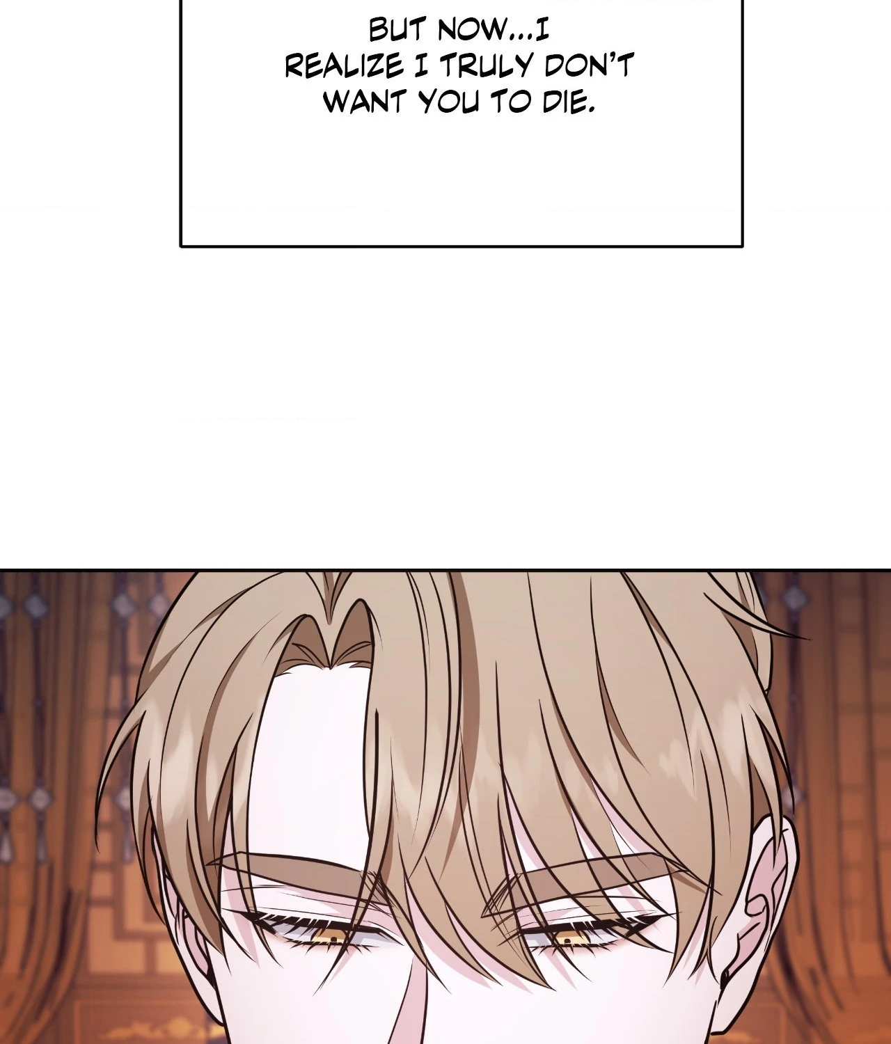 Sleeves Stained in Blood [Official] - Episode 26 manhwa