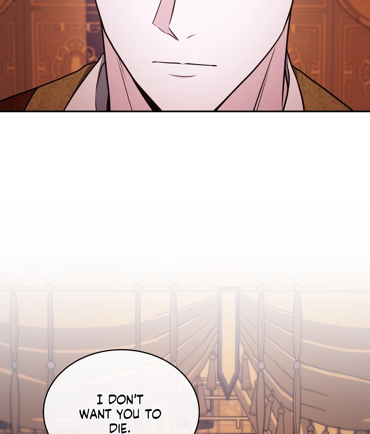 Sleeves Stained in Blood [Official] - Episode 26 manhwa