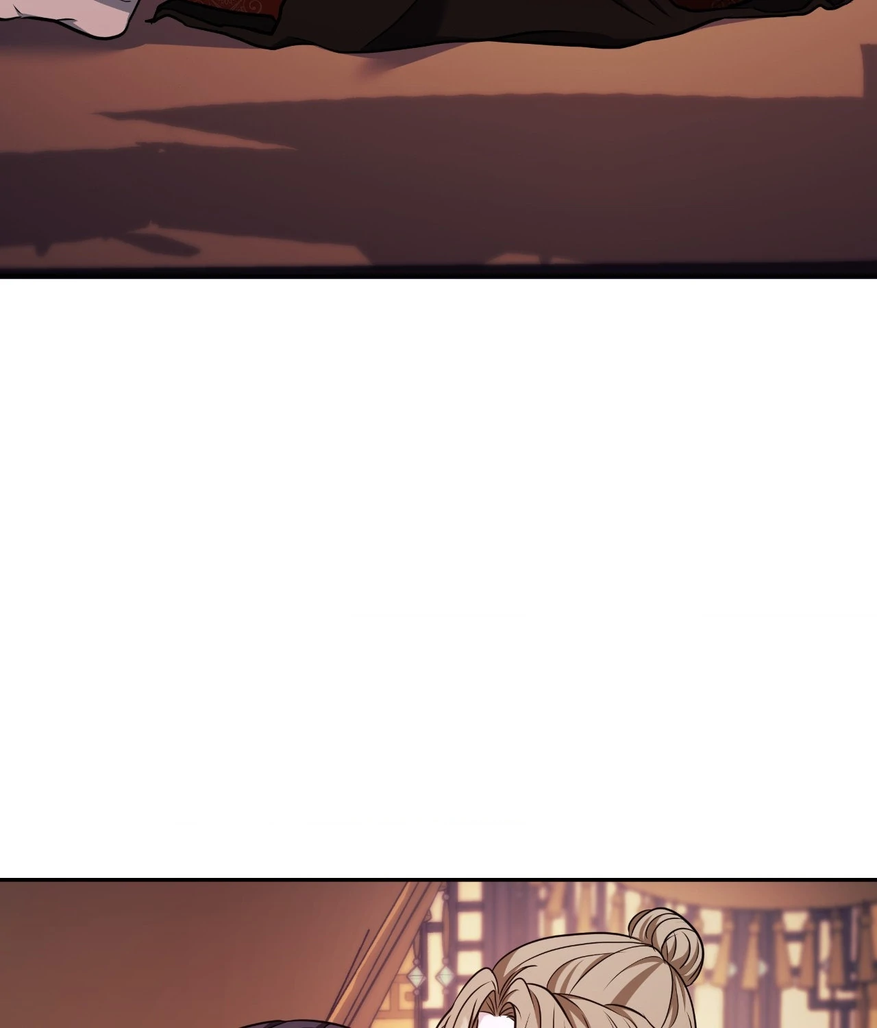 Sleeves Stained in Blood [Official] - Episode 26 manhwa
