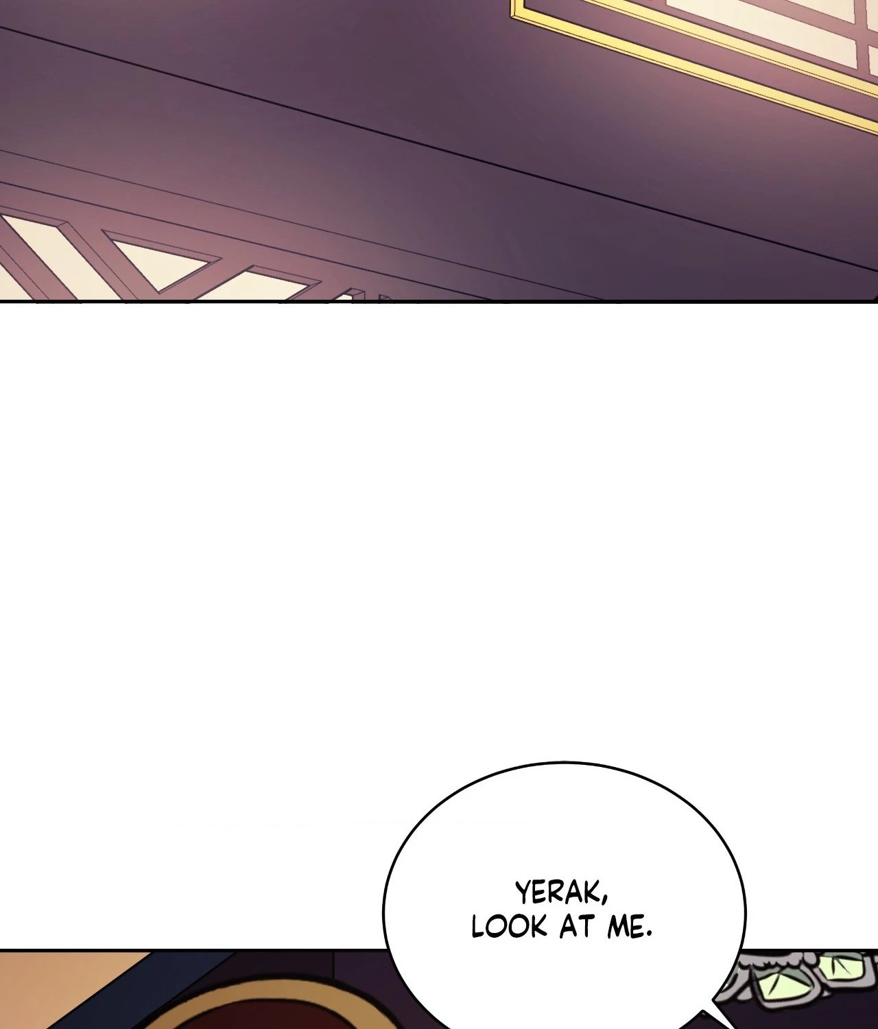 Sleeves Stained in Blood [Official] - Episode 26 manhwa