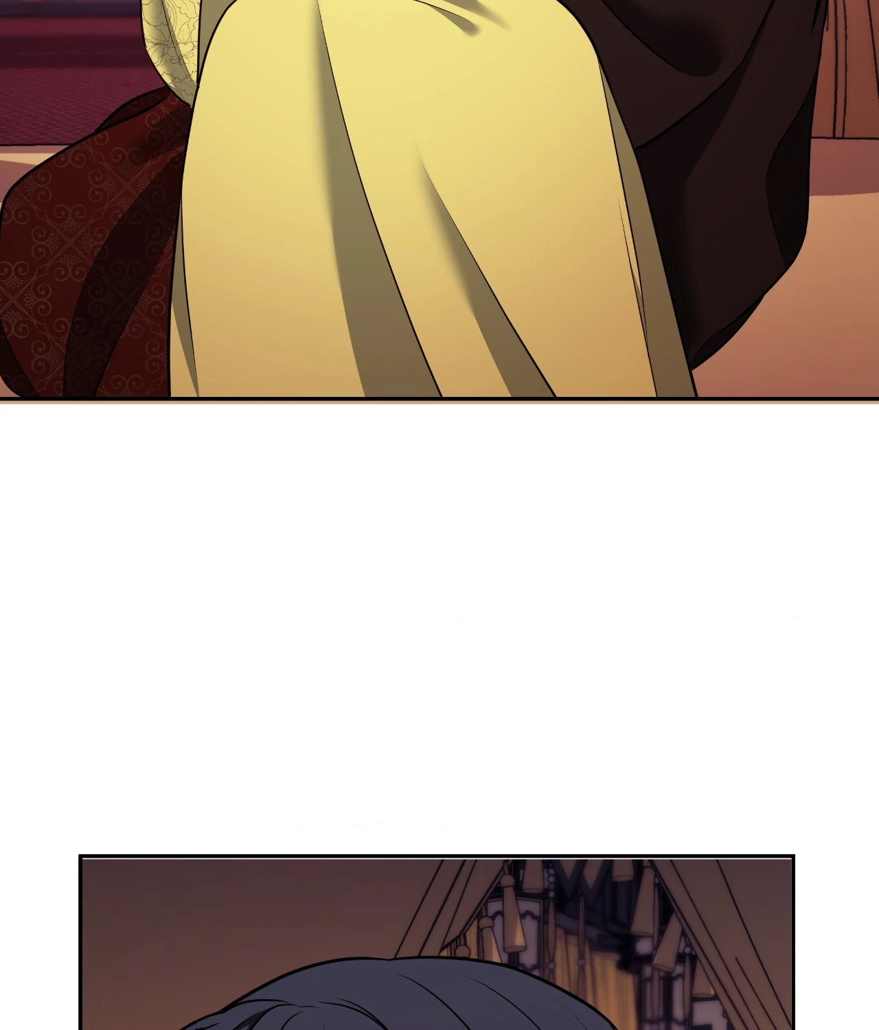 Sleeves Stained in Blood [Official] - Episode 26 manhwa
