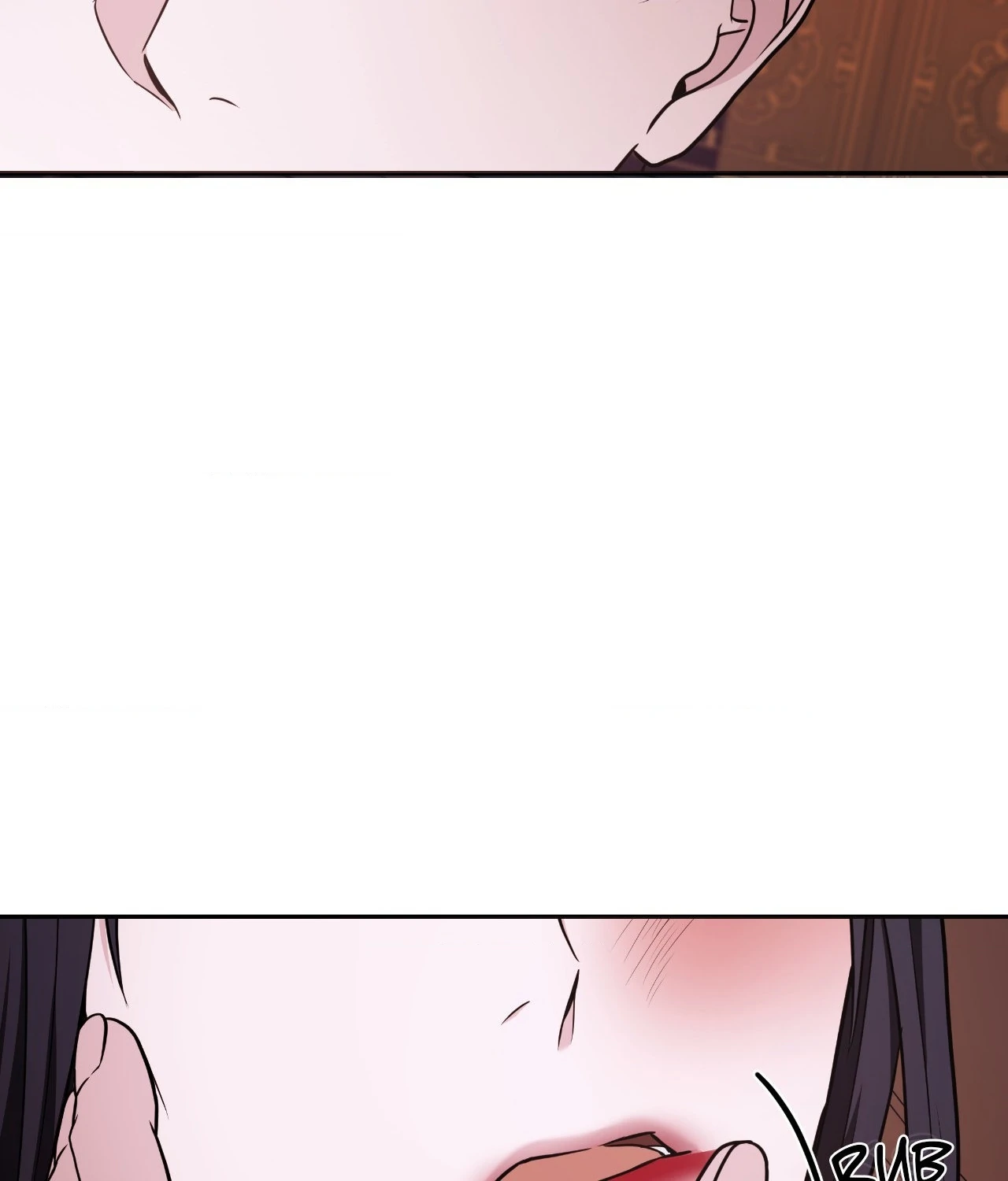 Sleeves Stained in Blood [Official] - Episode 26 manhwa