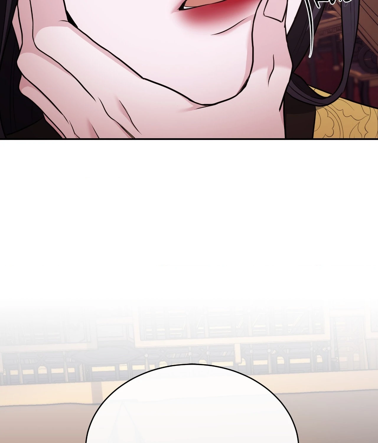 Sleeves Stained in Blood [Official] - Episode 26 manhwa