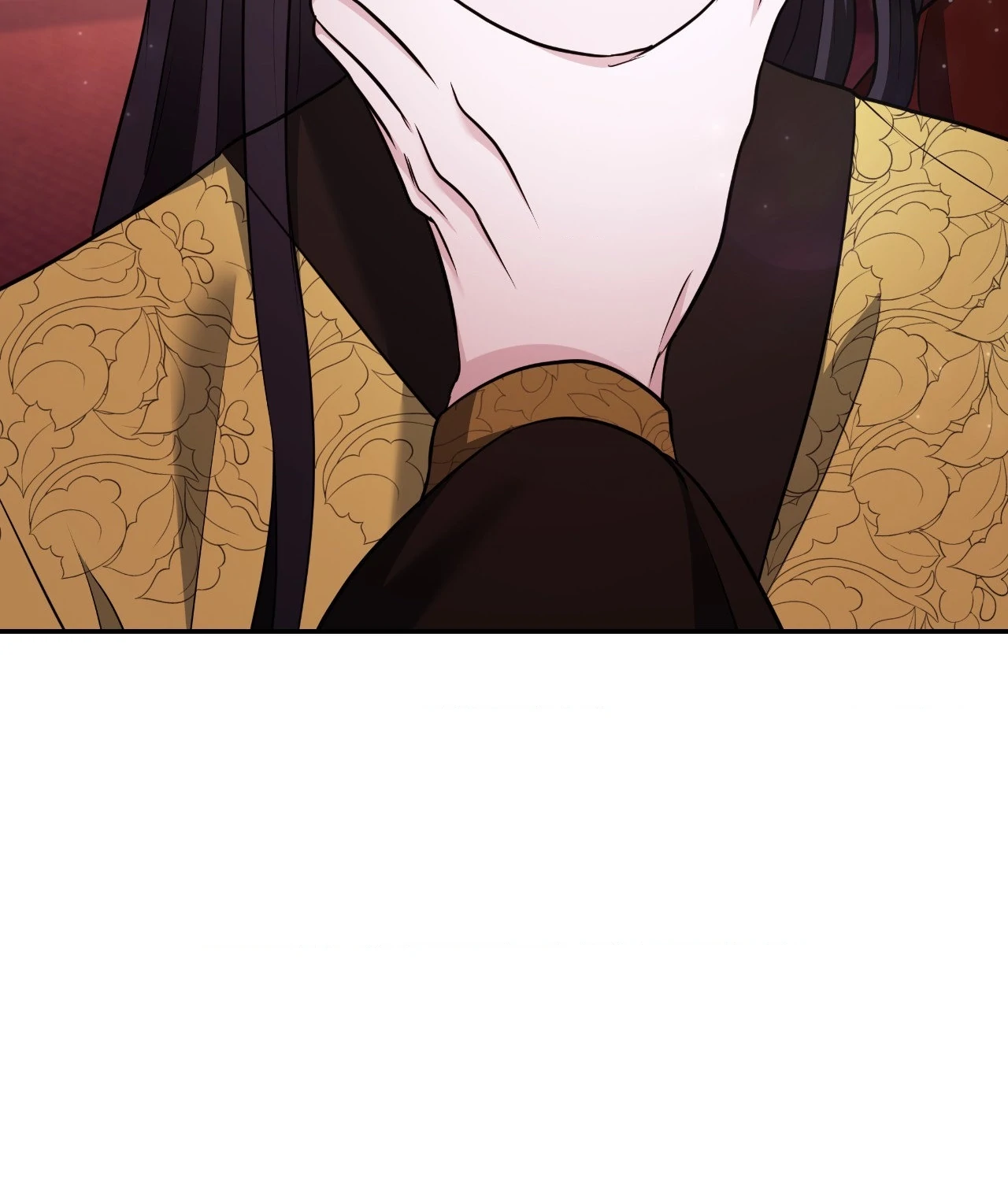 Sleeves Stained in Blood [Official] - Episode 26 manhwa