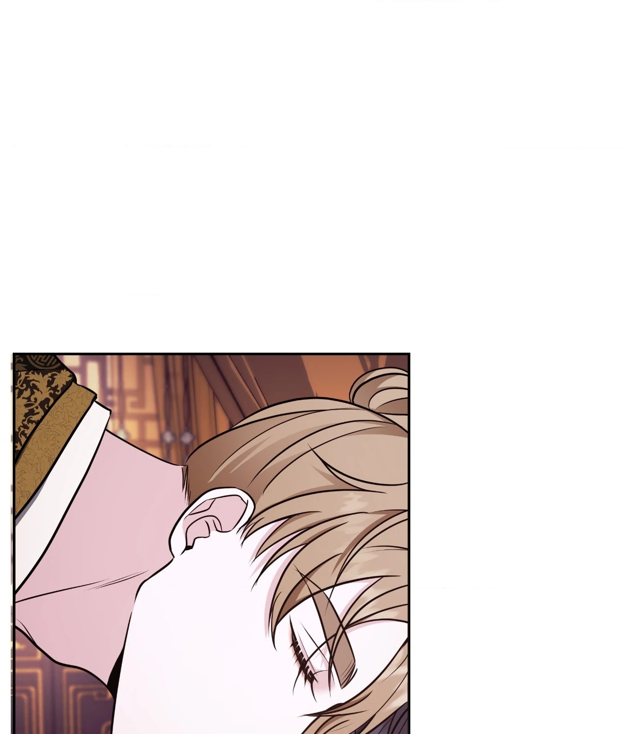 Sleeves Stained in Blood [Official] - Episode 26 manhwa