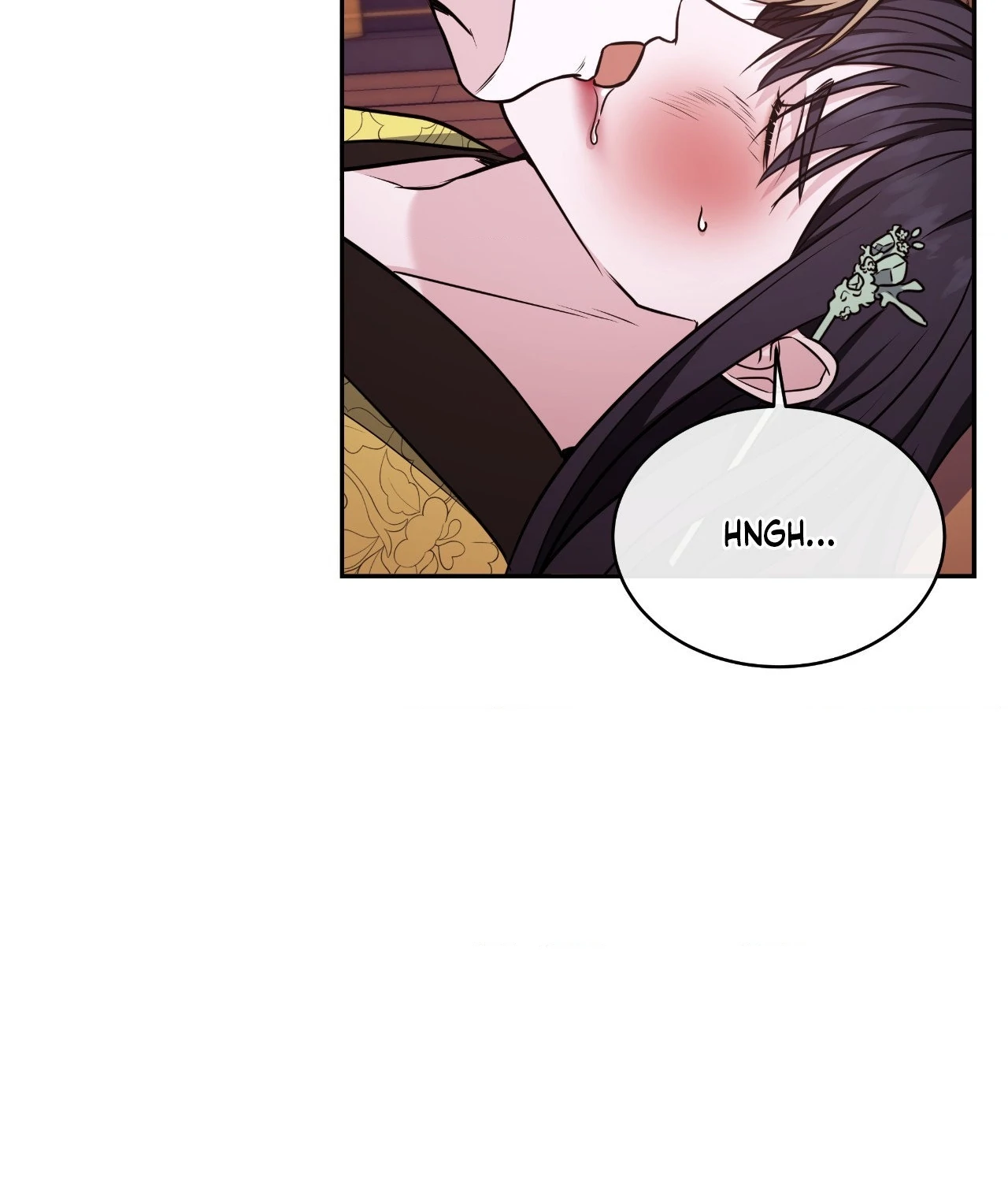 Sleeves Stained in Blood [Official] - Episode 26 manhwa