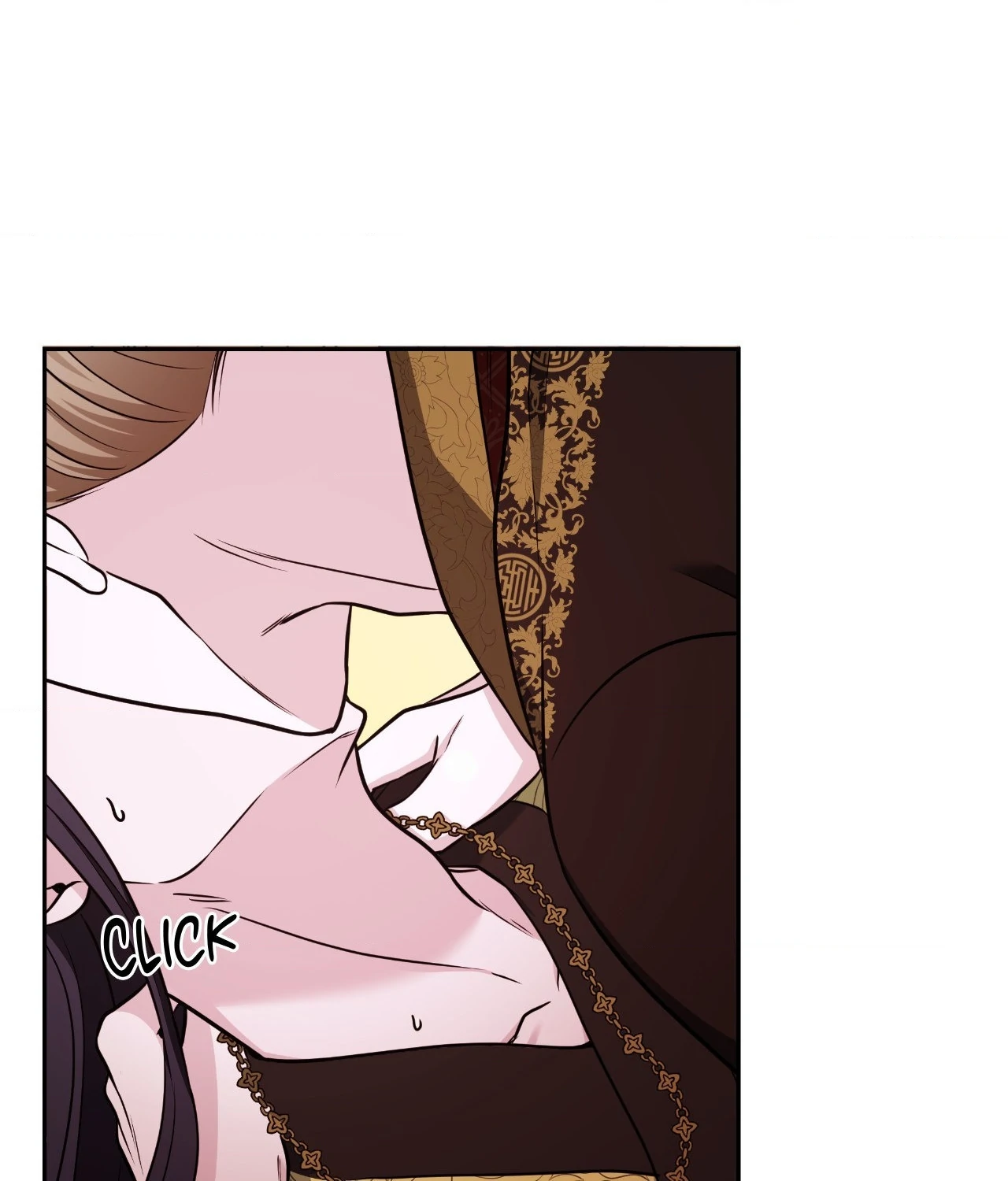 Sleeves Stained in Blood [Official] - Episode 26 manhwa