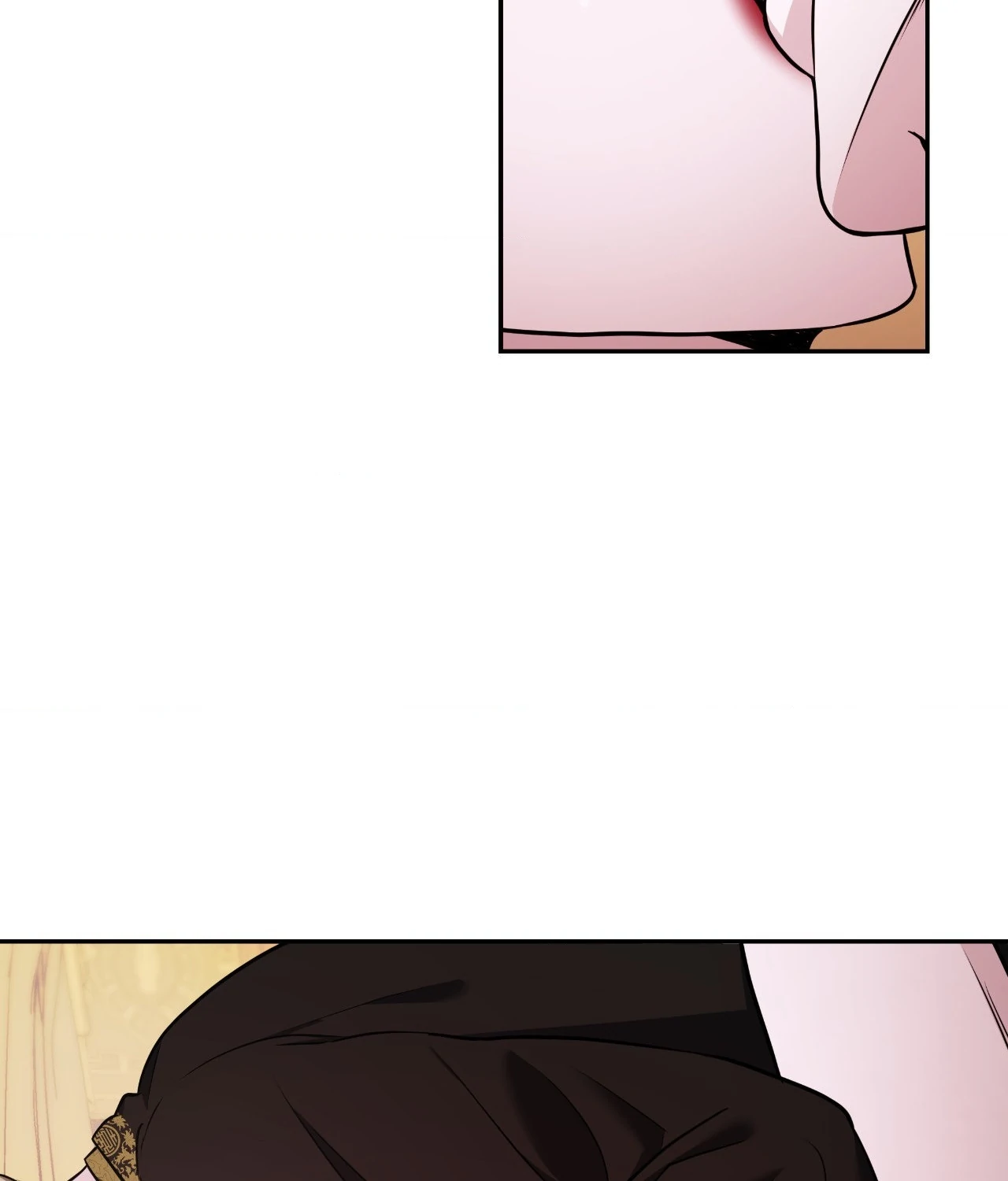 Sleeves Stained in Blood [Official] - Episode 26 manhwa