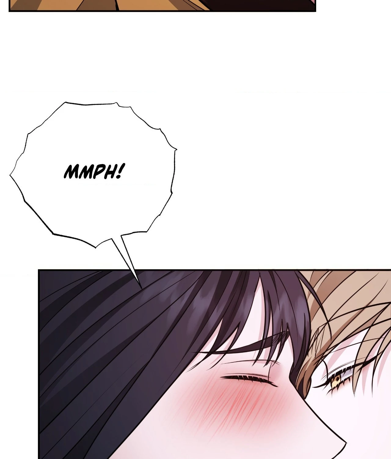Sleeves Stained in Blood [Official] - Episode 26 manhwa