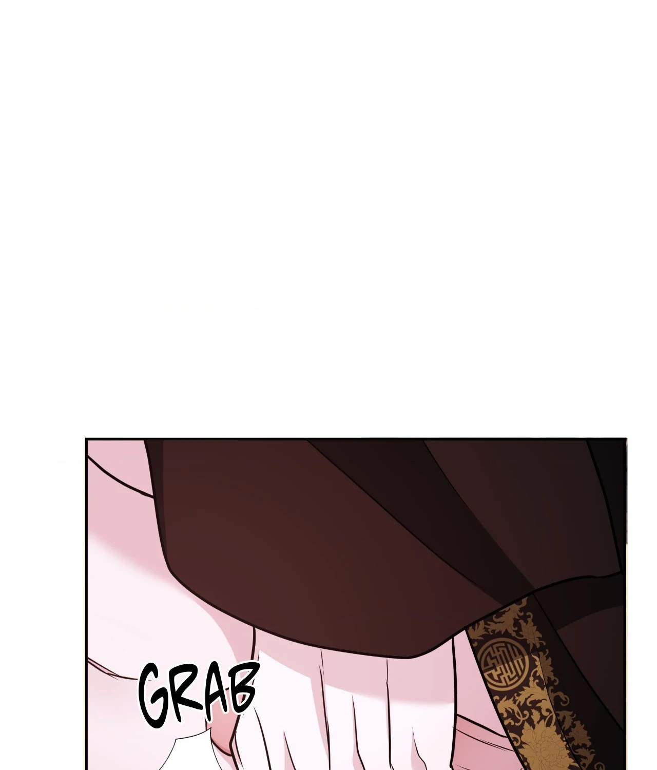Sleeves Stained in Blood [Official] - Episode 26 manhwa
